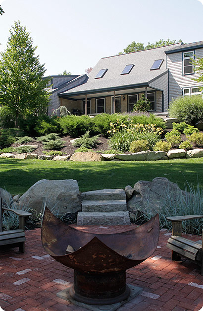 About Hales Landscaping