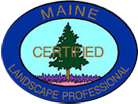 Maine Certified Landscape Professional