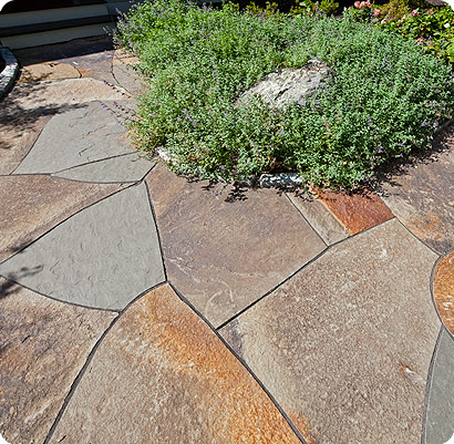 Contact Hale's Landscaping